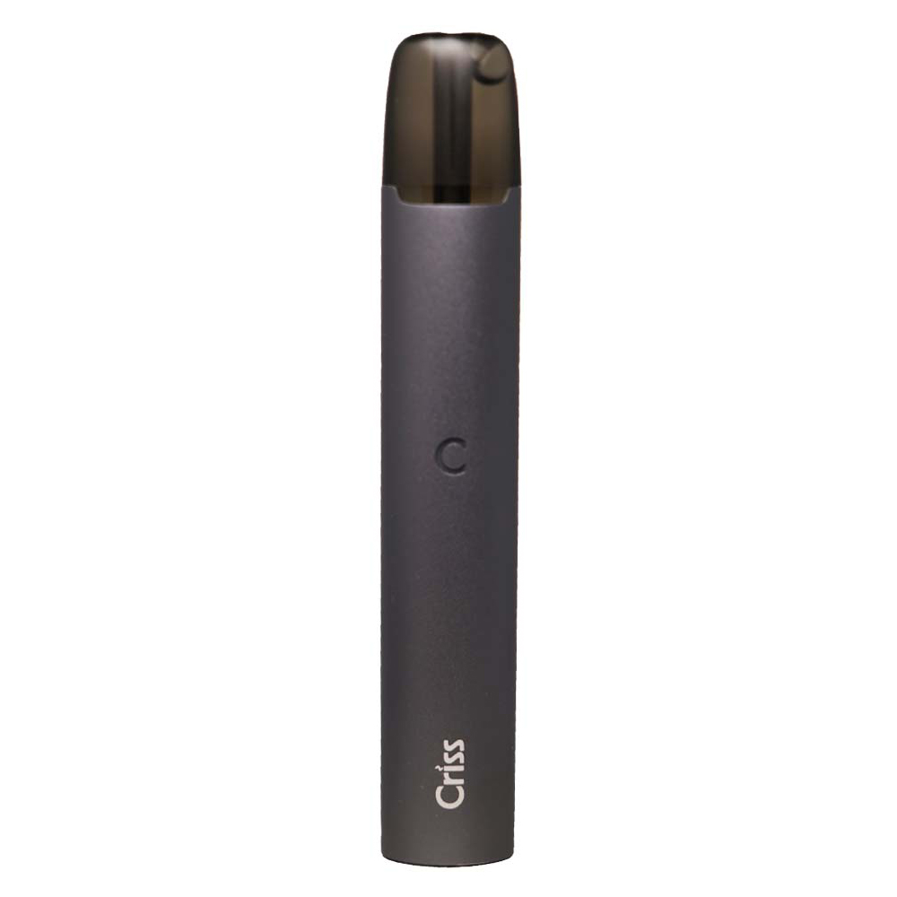 

Criss Basic Pod Kit, Черный, Basic