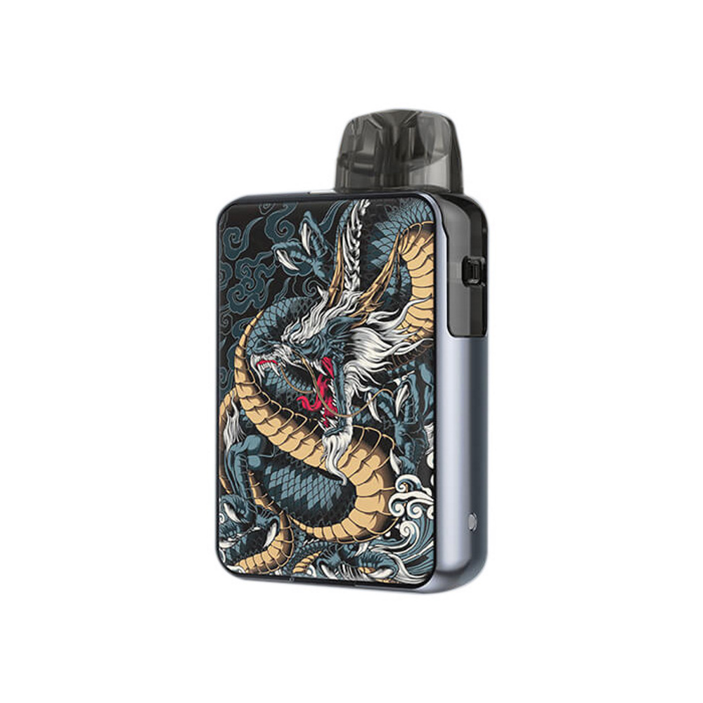 

Smoant Charon Baby Plus Pod Kit, Dragon, Charon Baby Plus