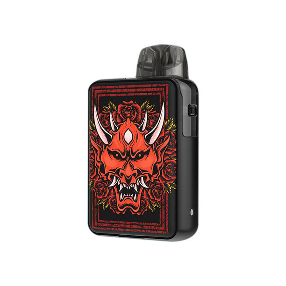 

Smoant Charon Baby Plus Pod Kit, Hannya, Charon Baby Plus