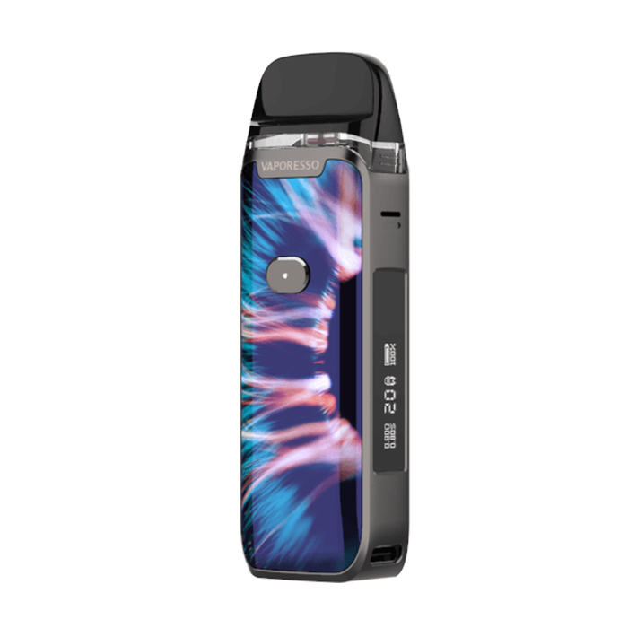 

Vaporesso Luxe PM40 Pod Kit, Iris, Luxe PM40