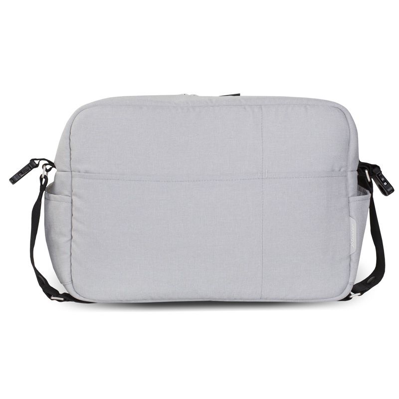 

Дорожная сумка для коляски X-Lander X-Bag Morning grey, X-Bag Morning grey