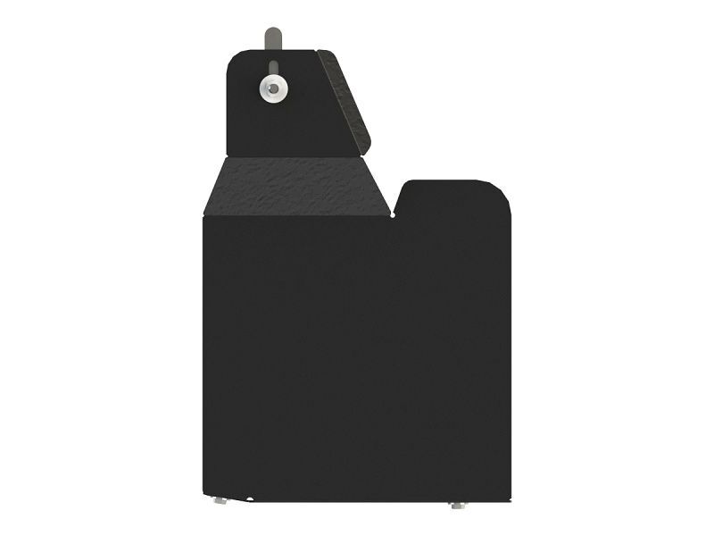 Защита ремня ГРМ моторного отсека Sheriff для Chery Tiggo 8 Pro 2021- арт.28.4396