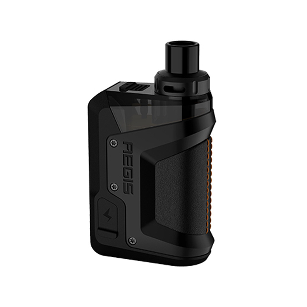 

Geekvape Aegis Hero Pod Mod Kit, Черный, Aegis Hero