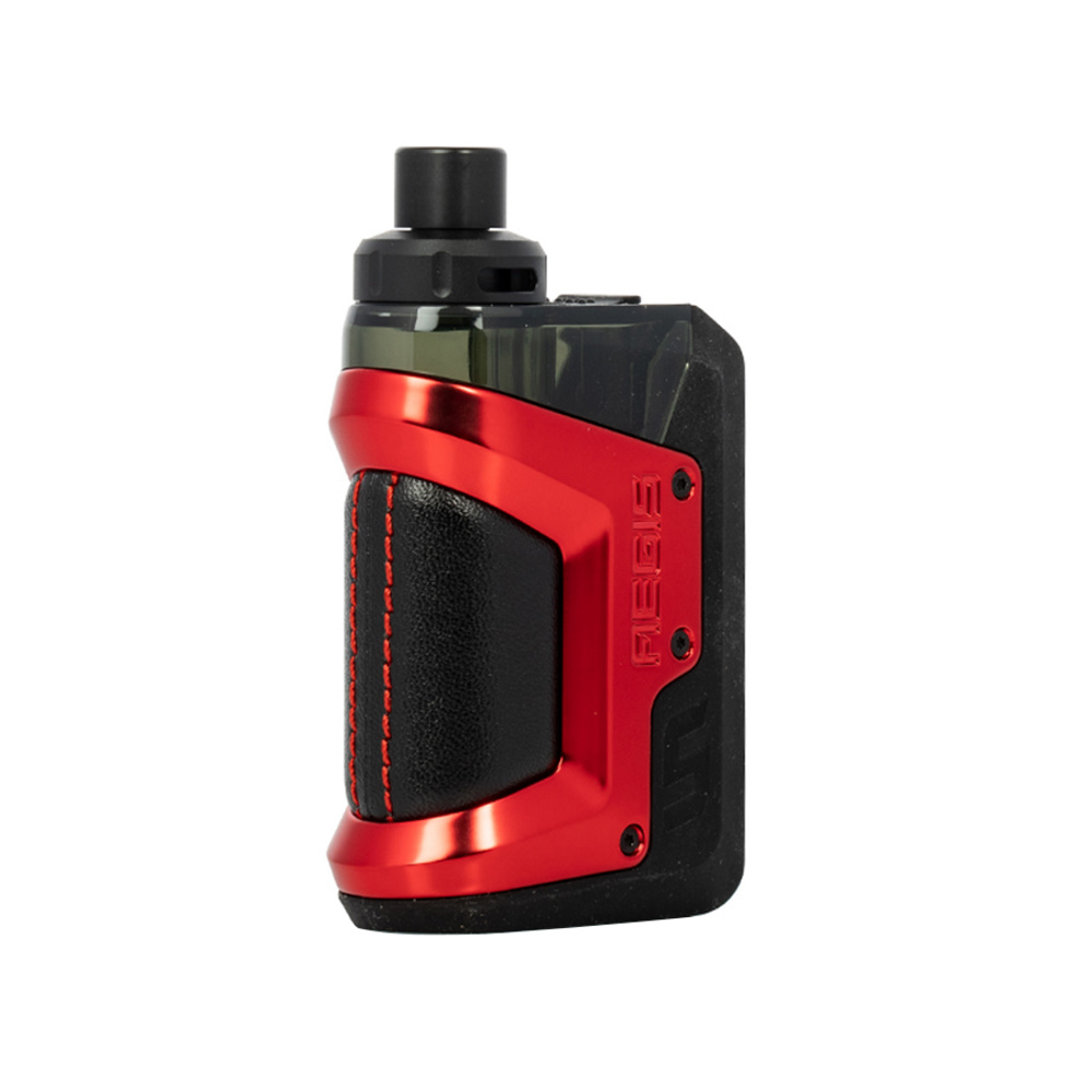 

Geekvape Aegis Hero Pod Mod Kit, Красный, Aegis Hero