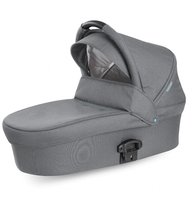 

Спальный блок X-Lander X-Pram light Evening grey, X-Pram
