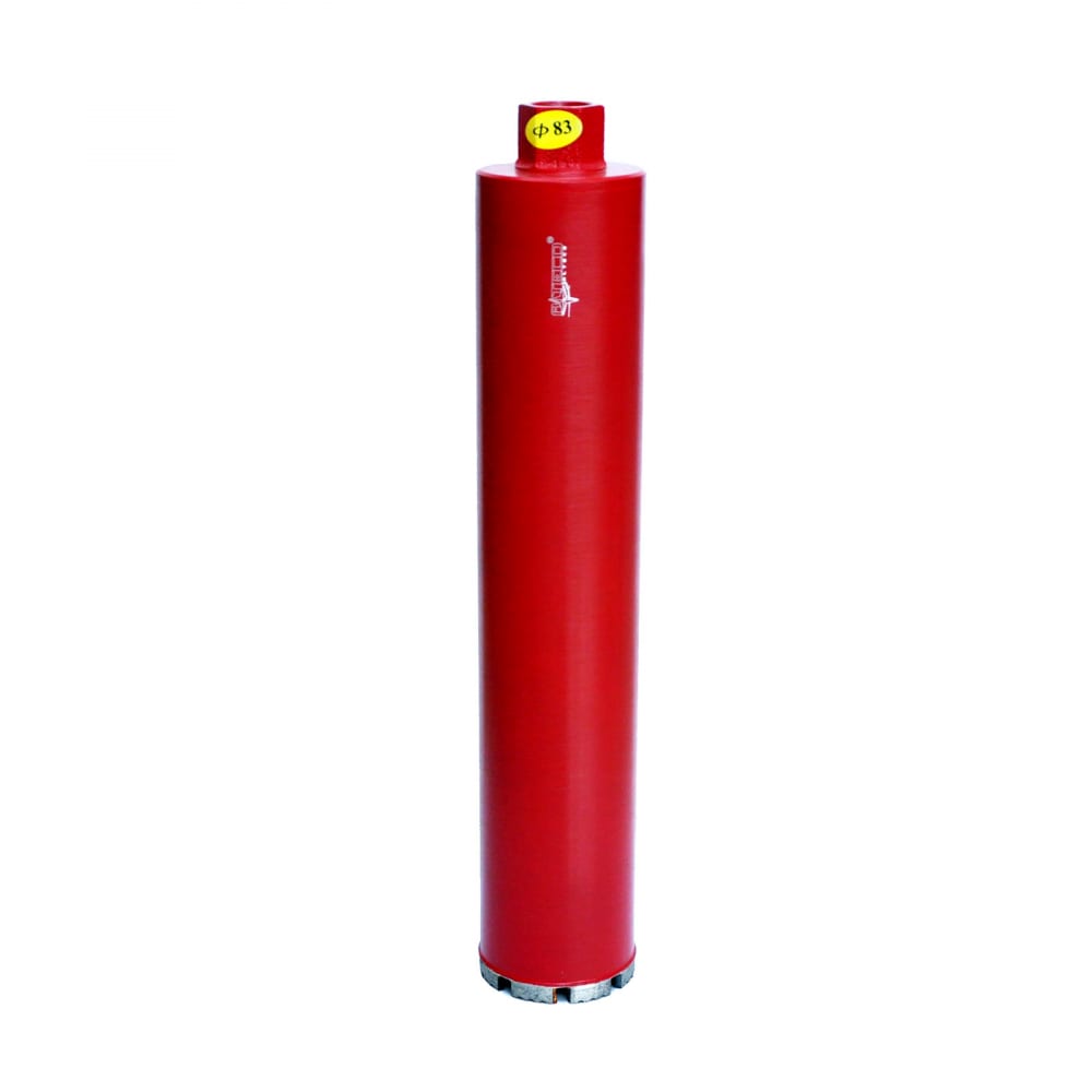 

Коронка алмазная ВТ (83х450 мм) ALTECO 13242