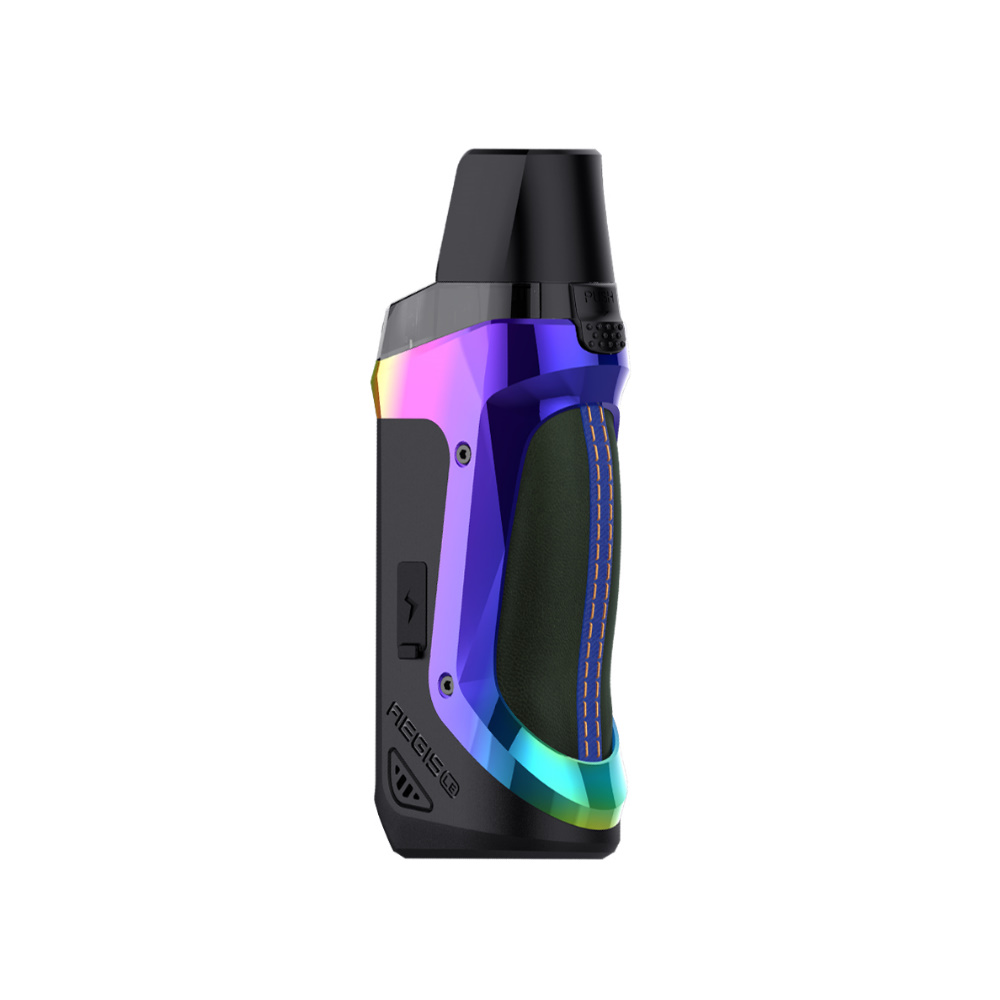 

Pod система Geekvape Aegis Boost LE Bonus Kit, Dazzling, Aegis Boost LE Bonus Kit