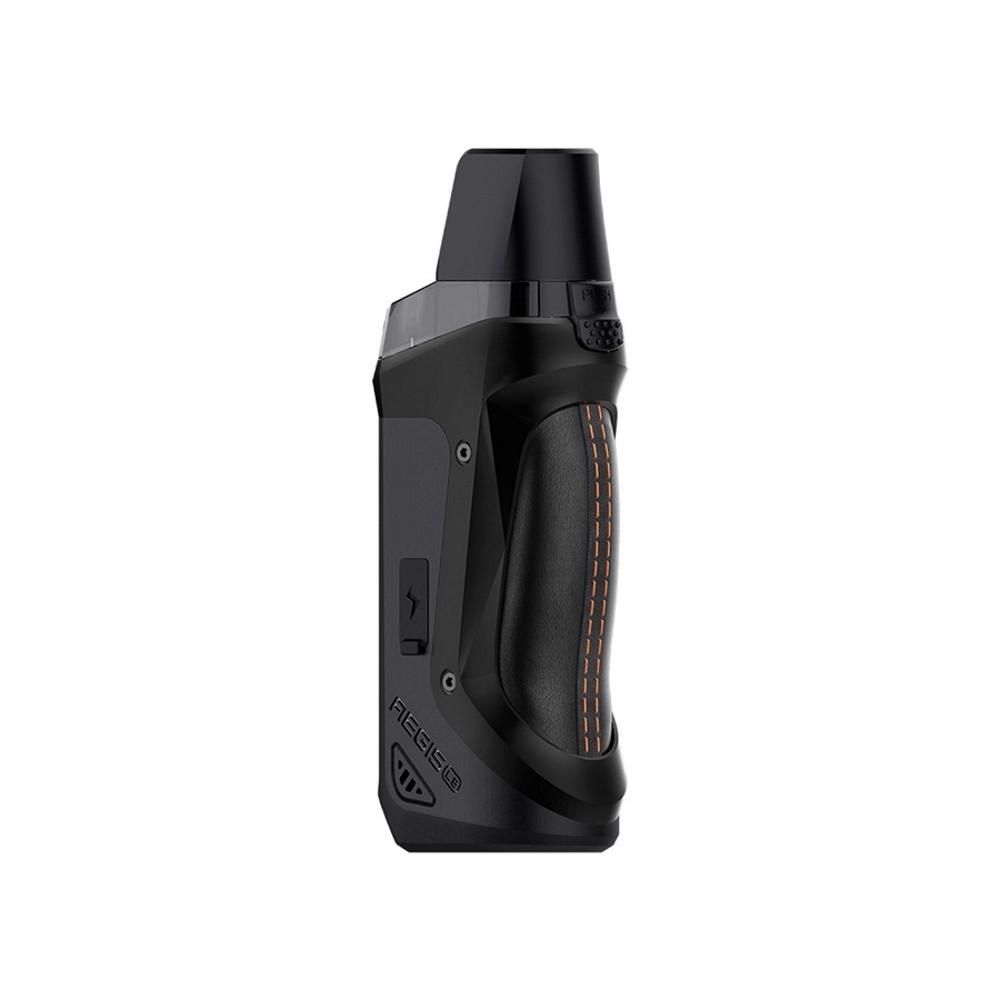 

Pod система Geekvape Aegis Boost LE Bonus Kit, Space Black, Aegis Boost LE Bonus Kit