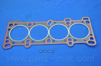 

PARTS-MALL PGBN005 PGBN005PMC_прокладка ГБЦ!\ KIA Spectra/Shuma/Sephia 97-04 1.5 DOHC
