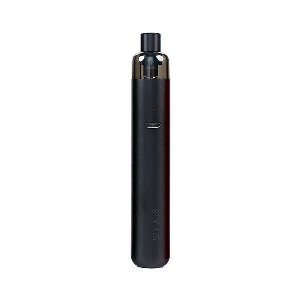 

Geekvape Wenax Stylus Pod Kit, Черный, Wenax Stylus