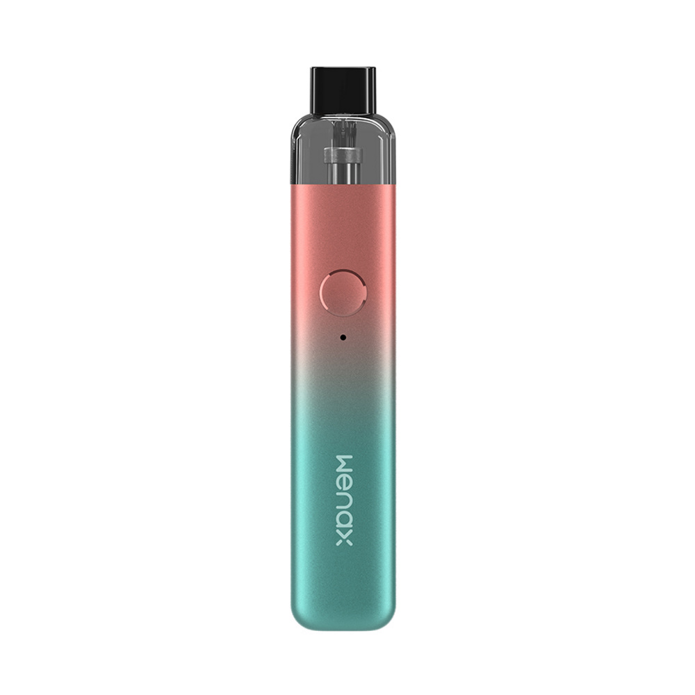 

Geekvape Wenax K1 Pod Kit, Pink Green, Wenax K1
