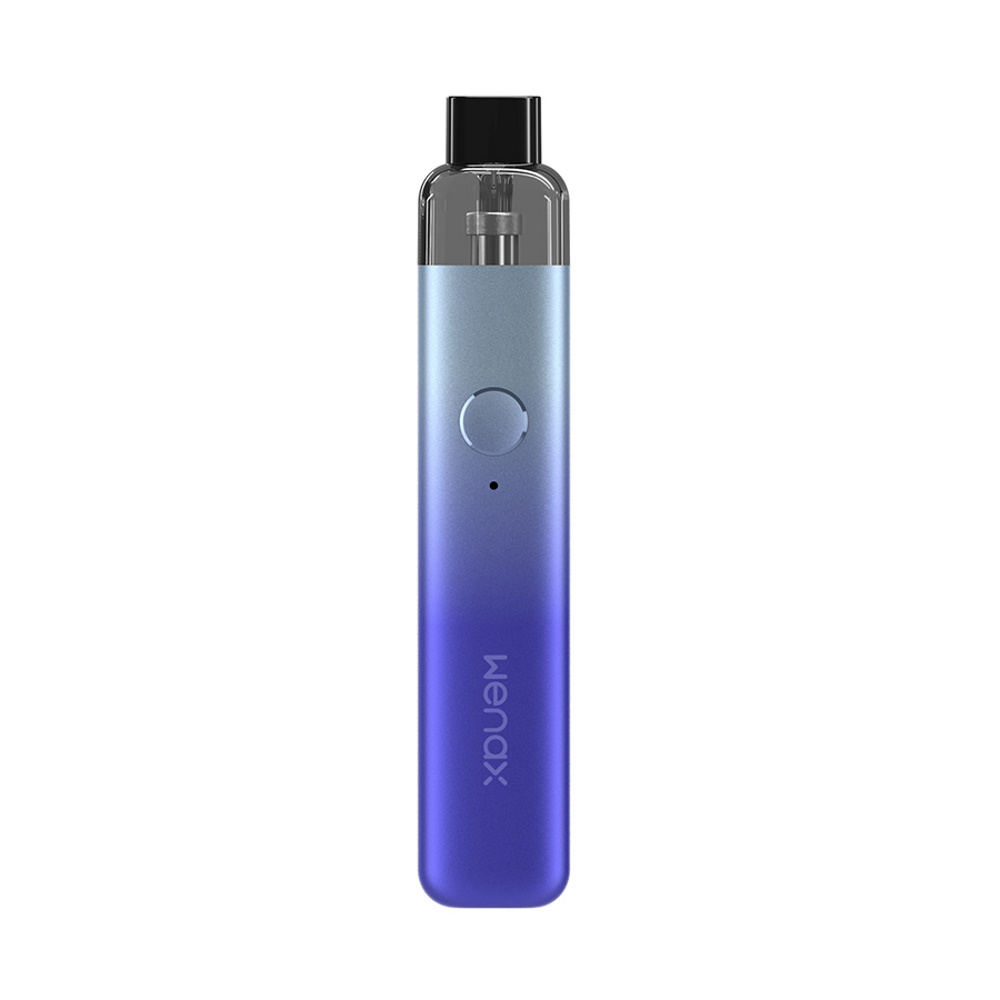 

Geekvape Wenax K1 Pod Kit, Sky Marine, Wenax K1