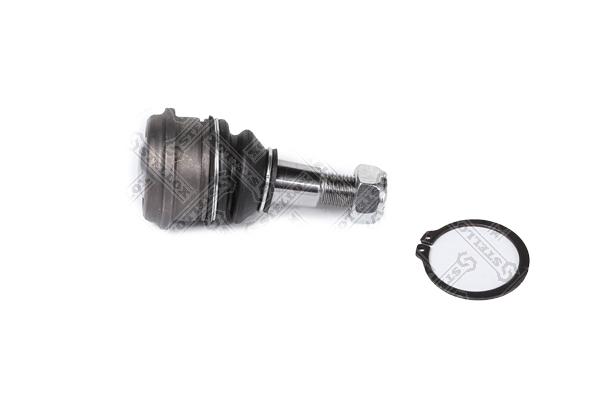 

STELLOX 52-10096-SX_опора шаровая! M14xP1.5мм\ Mitsubishi Galant DJ1A 04-08 1шт