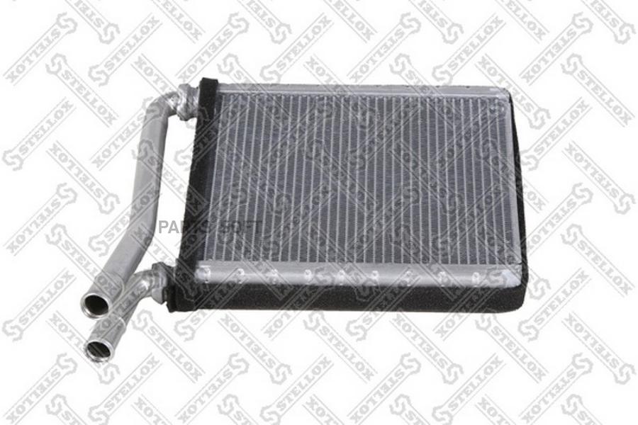 

STELLOX 10-35293-SX_радиатор печки!\ Toyota Corolla (E15) 06>, Rav 4 III-IV 1шт
