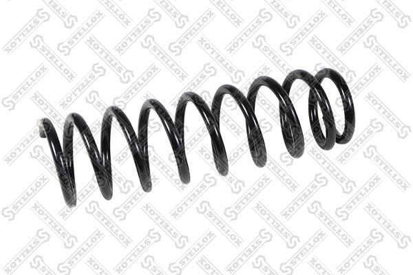 

STELLOX 10-22515-SX_пружина задняя! 42 592 56\ Mitsubishi Outlander III 12> 1шт