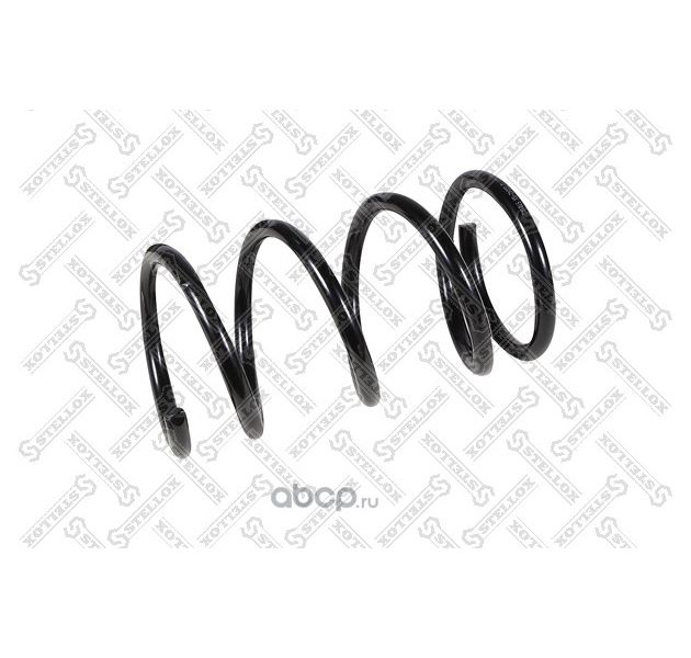 

STELLOX 10-20242-SX_пружина задняя! 42 275 71\ Ford Maverick 3.0 V6 24V 01> 1шт