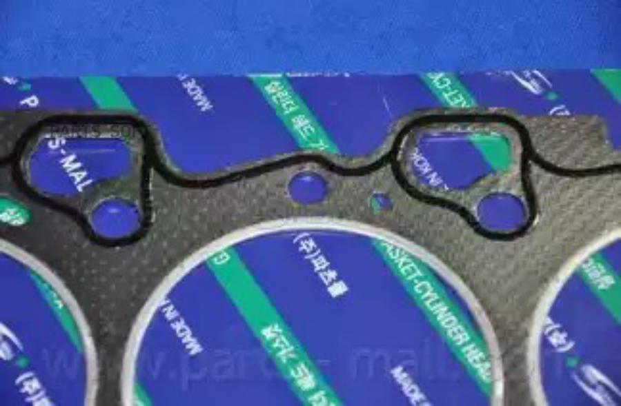 

PARTS-MALL PGA-G026L Прокладка ГБЦ