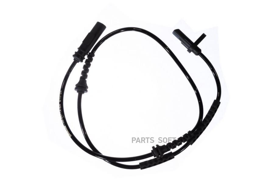 

STELLOX 06-65714-SX_датчик ABS! передний\ BMW 5/6/7 F10/F11/F12/F13/F01 09> 1шт