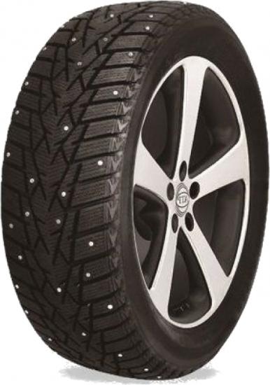 

Шины Double Star Winterking DW01 245/70 R16 107Q (шип)