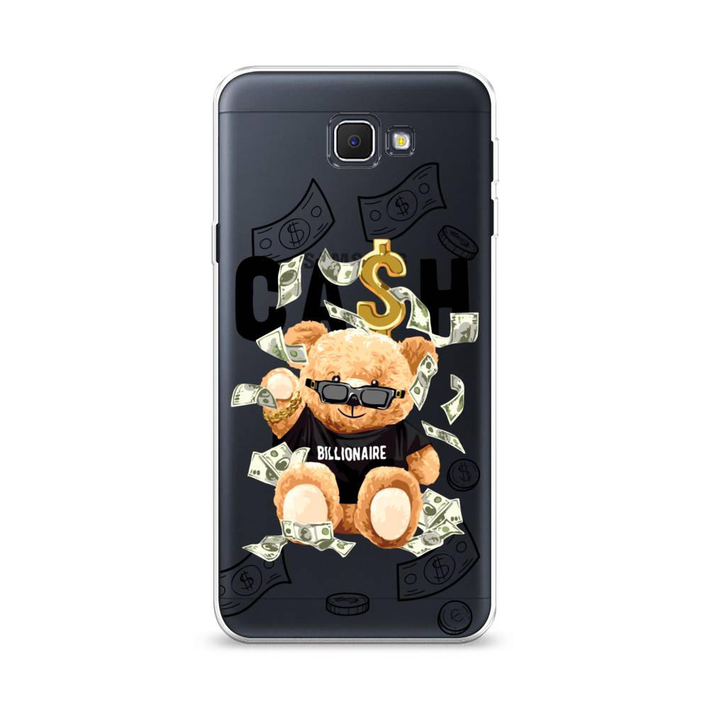 Чехол на Samsung Galaxy J5 Prime 2016 