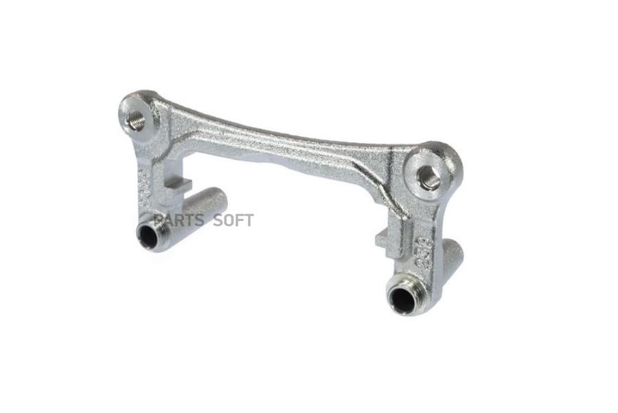 

STELLOX 05-91314-SX_скоба суппорта! задн. л.+п.\Mitsubishi Outlander CW 06> 1шт