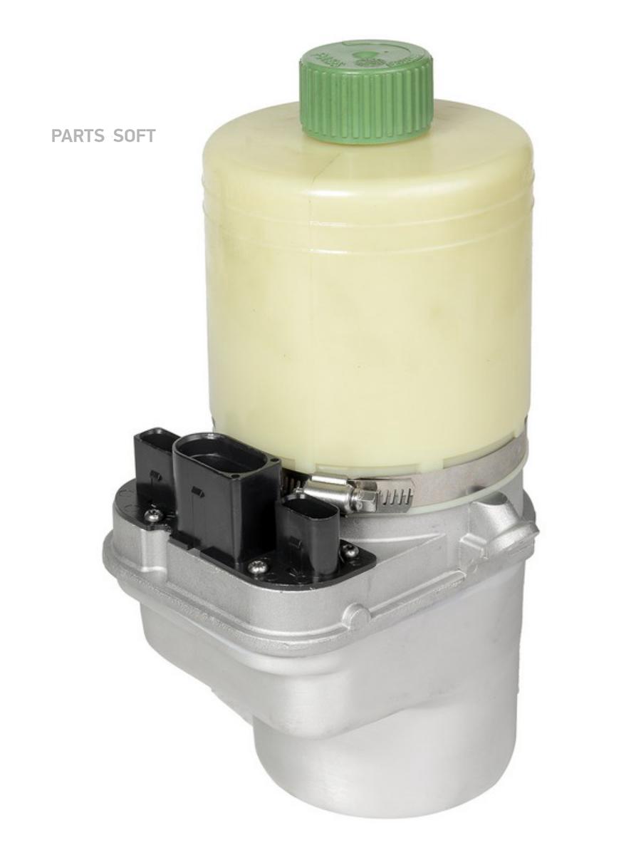 

STELLOX 00-36385-SX_насос гидроусилителя руля! электрический\ VW Polo 07-09 1шт