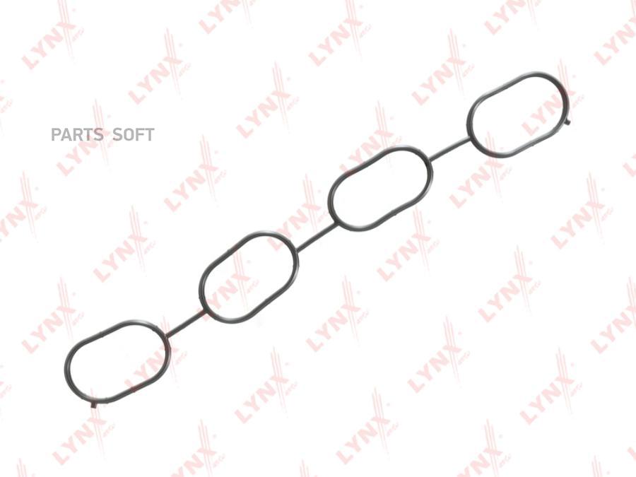

SG-0112_прокладка коллектора впускного! Toyota Auris/Avensis/Corolla 1.6-2.0 06>