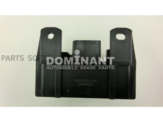 

DOMINANT MB00005453516 Блок управления () 1шт, MB00005453516
