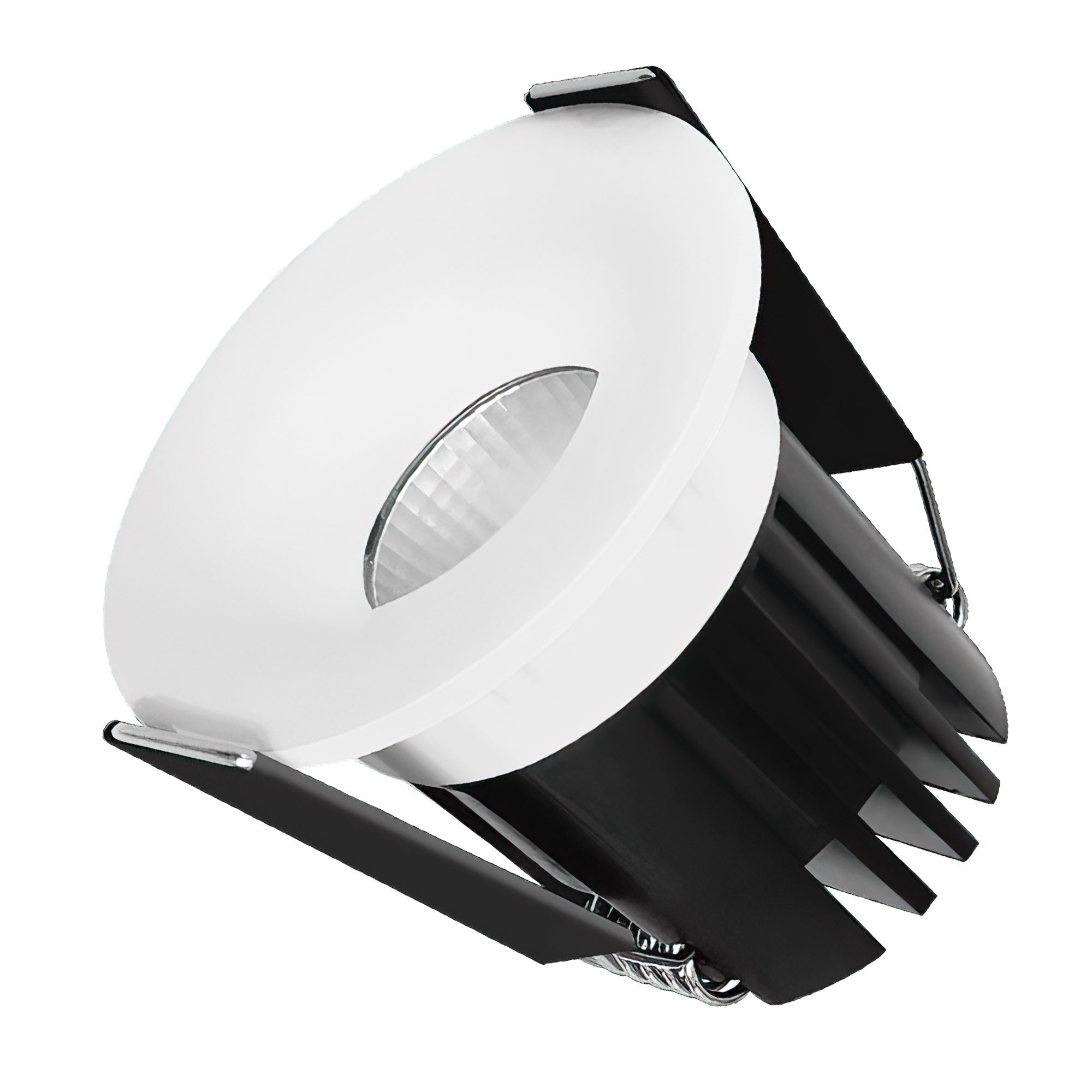 

Светильник Arlight MS-FOGGY-BUILT-R45-5W Warm3000, 044621