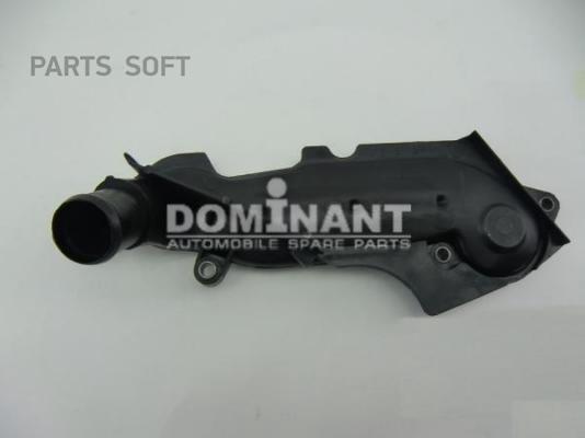 

DOMINANT AW07801210121K Корпус термостата () 1шт, AW07801210121K