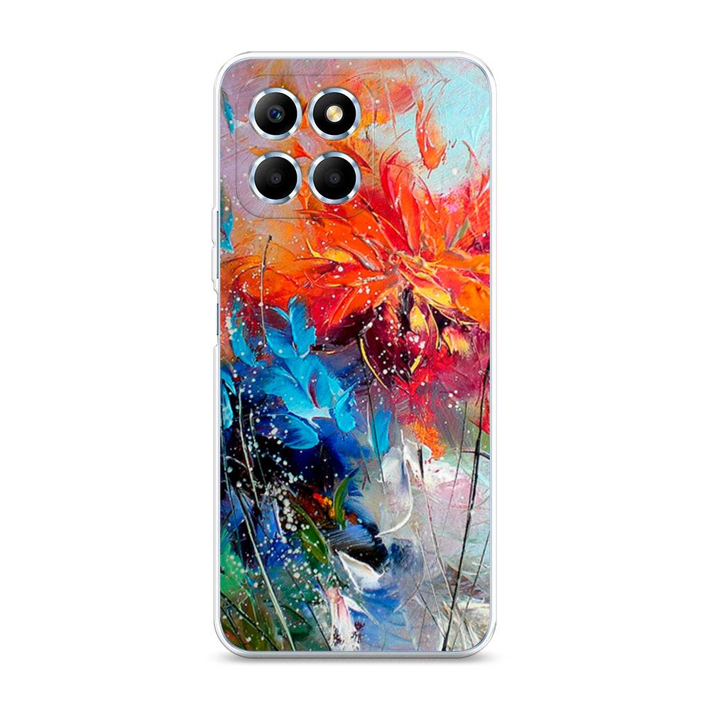 Чехол для Honor X6 