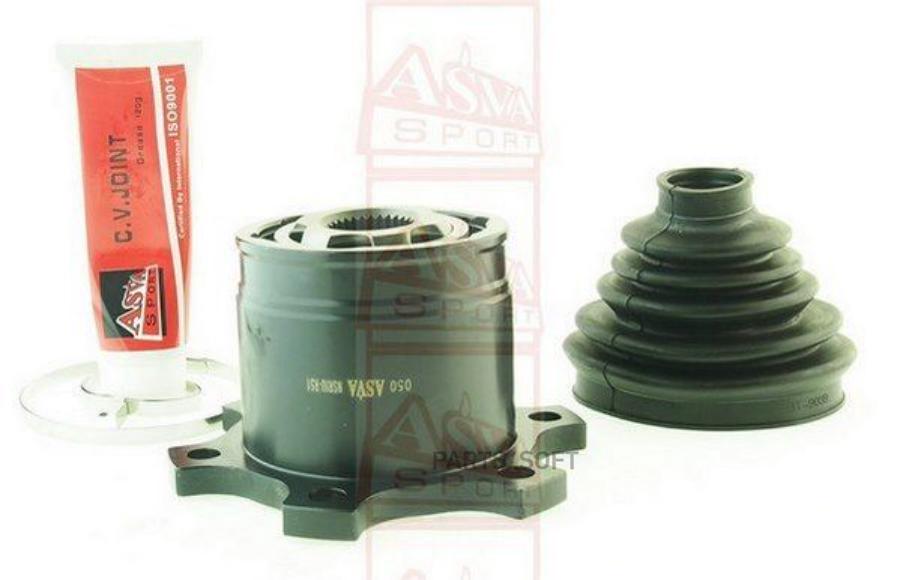 

ASVA NSRIU-R51 ШРУС внутренний задний 30x131.9 1шт