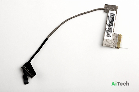 

Шлейф для матрицы Asus G53S G53SX p/n: 14G22102500M, 1422-00U3000