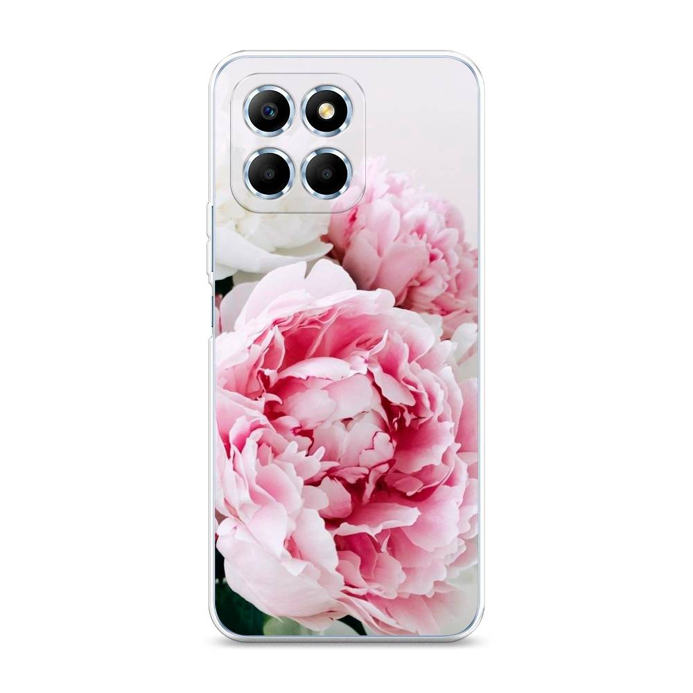 Чехол для Honor X6 