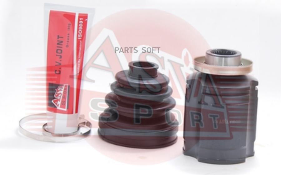 

ASVA MTIR-CU20 ШРУС внутренний правый 33x42x28 1шт