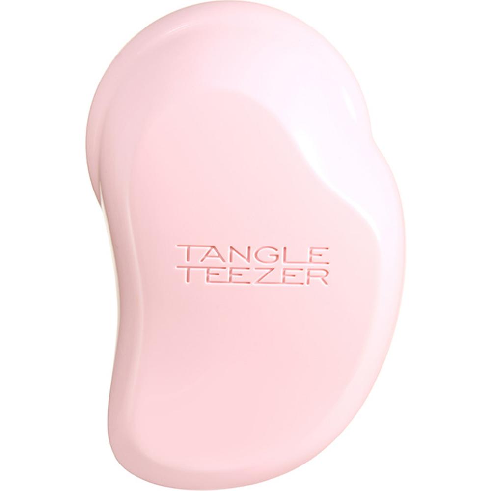 Расческа Tangle Teezer The Original Mini Millennial Pink tangle teezer расческа the original mini