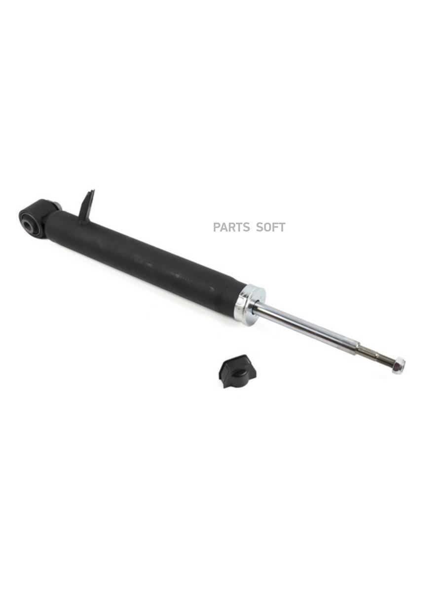 

ZENTPARTS Z01311 Z01311_амортизатор задний правый газовый!\ BMW X5 (E70) 07 () 1шт, Z01311
