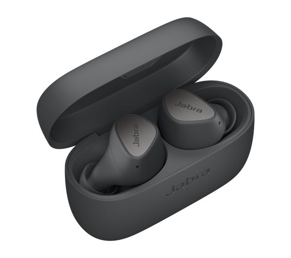 

Беспроводные наушники Jabra Elite4 Black, Elite