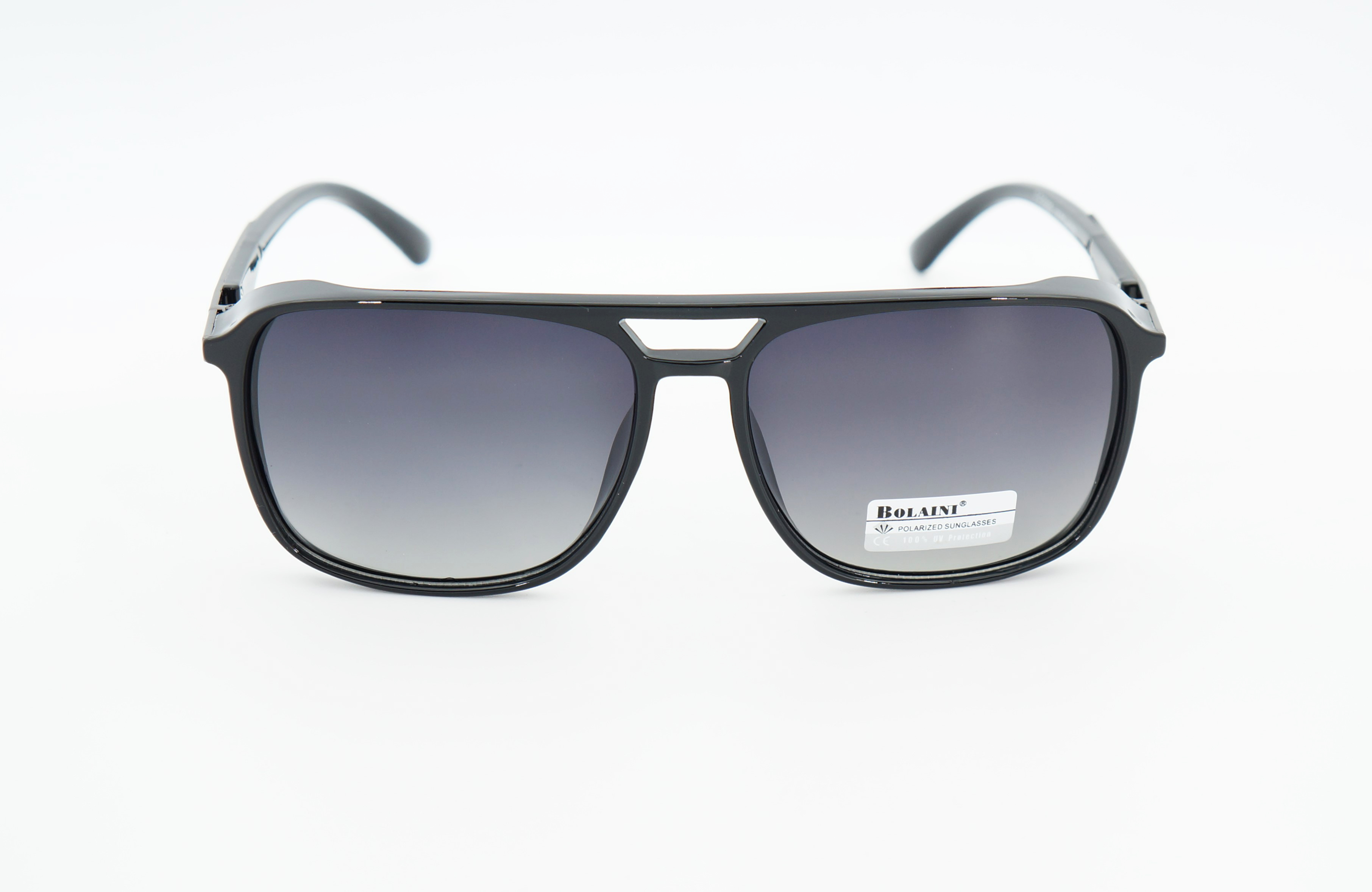 фото Солнцезащитные очки мужские premier p2020 черные