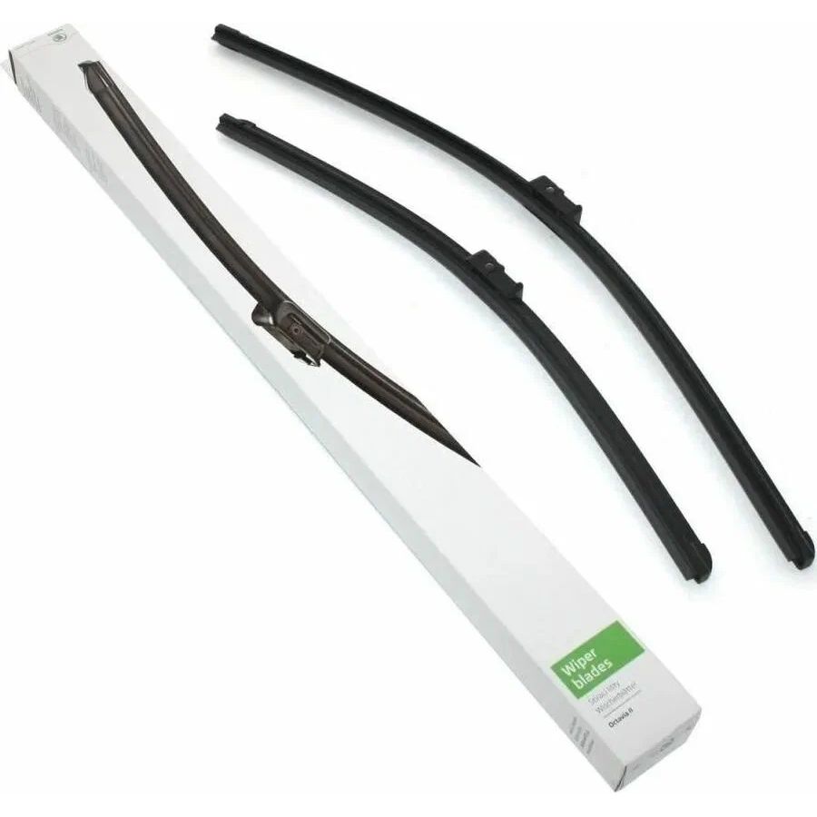 

VAG 60U998001 КОМПЛЕКТ БЕСКАРКАС. ЩЁТОК СТЕКЛ. 1шт