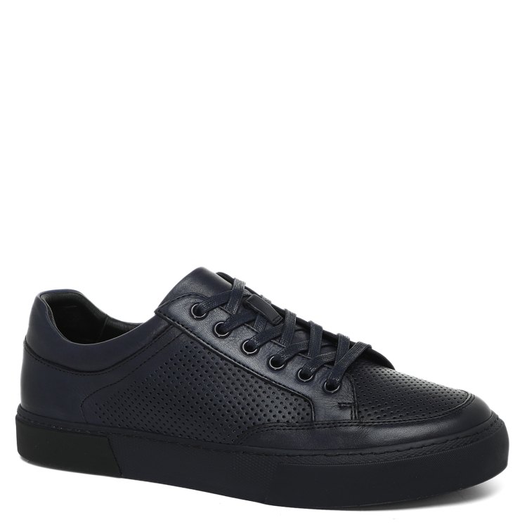 

Кеды мужские Tendance ET-22055-1 синие 41 EU, Синий, ET-22055-1