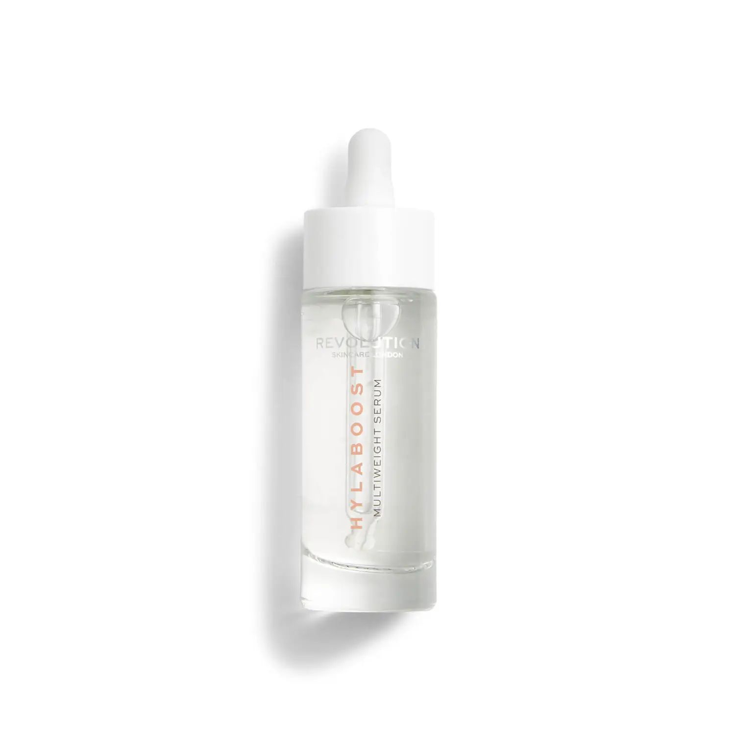 Сыворотка Revolution Skincare - Hylaboost Quadruple Hyaluronic Serum, 30 мл