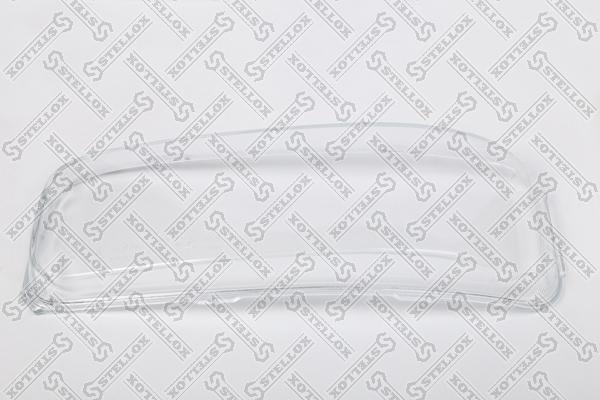 

STELLOX 88-01047-SX рассеиватель стекло фары левой MB Atego 1шт