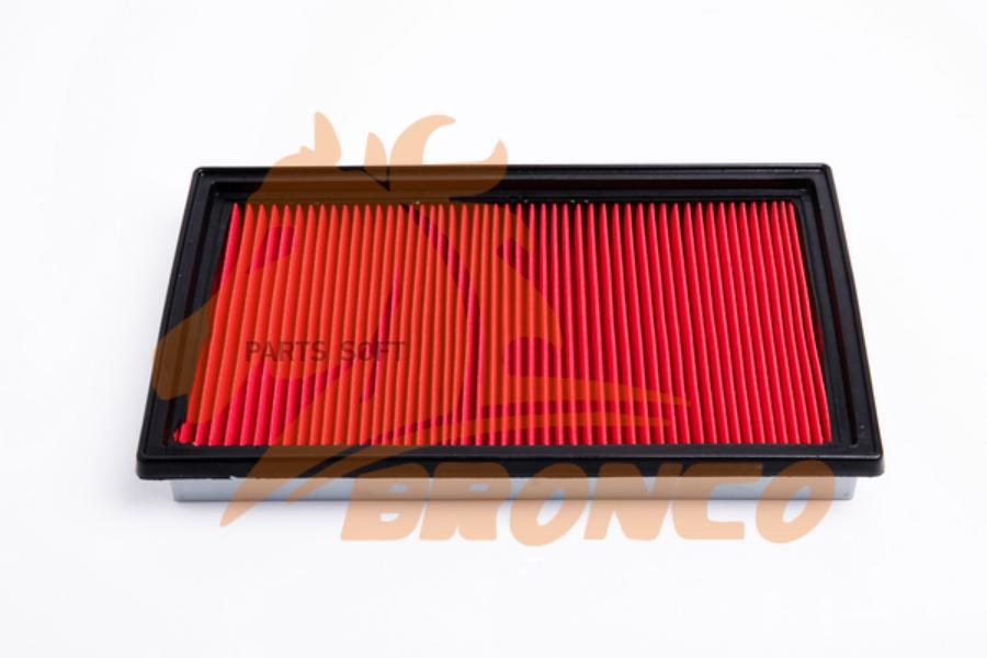 

Фильтр Воздушный Bronco Bra-0267 1Шт Bronco BRA0267