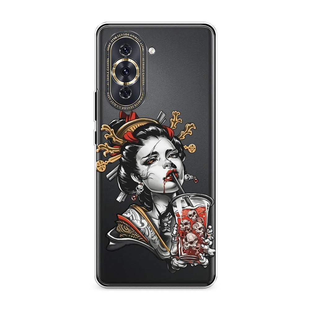Чехол для Huawei Nova 10 Pro 