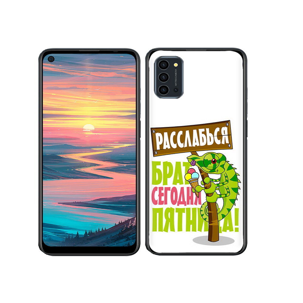 

Чехол MyPads Tocco для Oukitel K9 Pro пятница, Прозрачный, Tocco