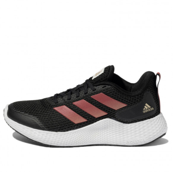 

Кроссовки мужские Adidas Edge Gameday черные 8.5 US, Черный, Edge Gameday