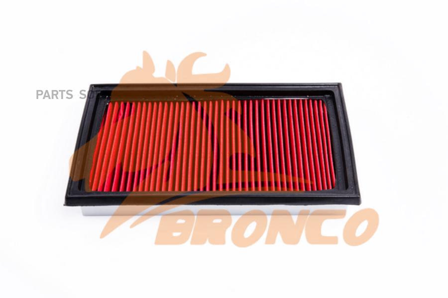 

Фильтр Воздушный Bronco Bra-0212 1Шт Bronco BRA0212