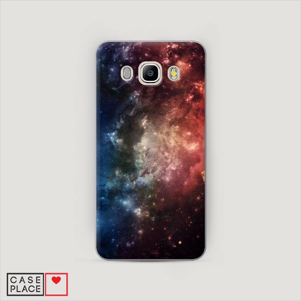

Чехол Awog "Космос" для Samsung Galaxy J7 2016, 23040-3