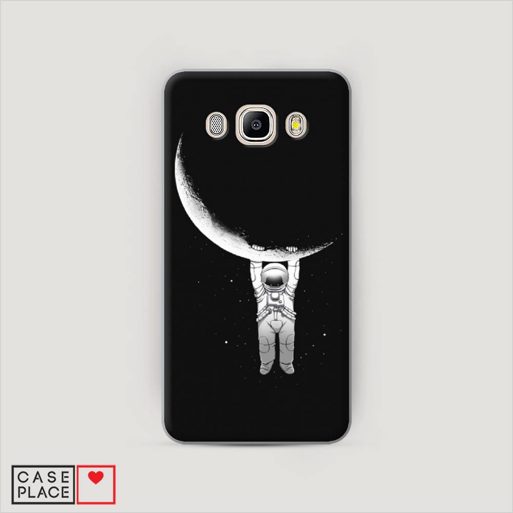 

Чехол Awog "Космонавт" для Samsung Galaxy J7 2016, 23040-3